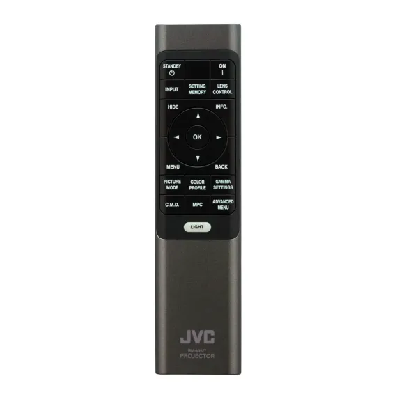 JVC DLA-NZ800B Black