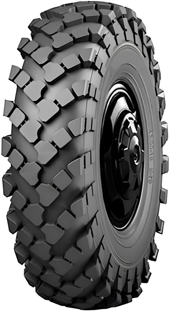 NorTec TR-70 12 R18 129J