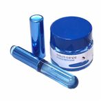Бальзам для губ с березовым соком + кисть для нанесения Round Lab Birch Juice Moisturizing Lip Balm 20 гр