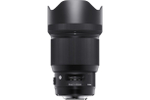 Sigma 85mm f/1.4 DG HSM Art Canon EF