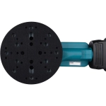 Аккумуляторная эксцентриковая шлифовальная машина Makita BO002CGZ