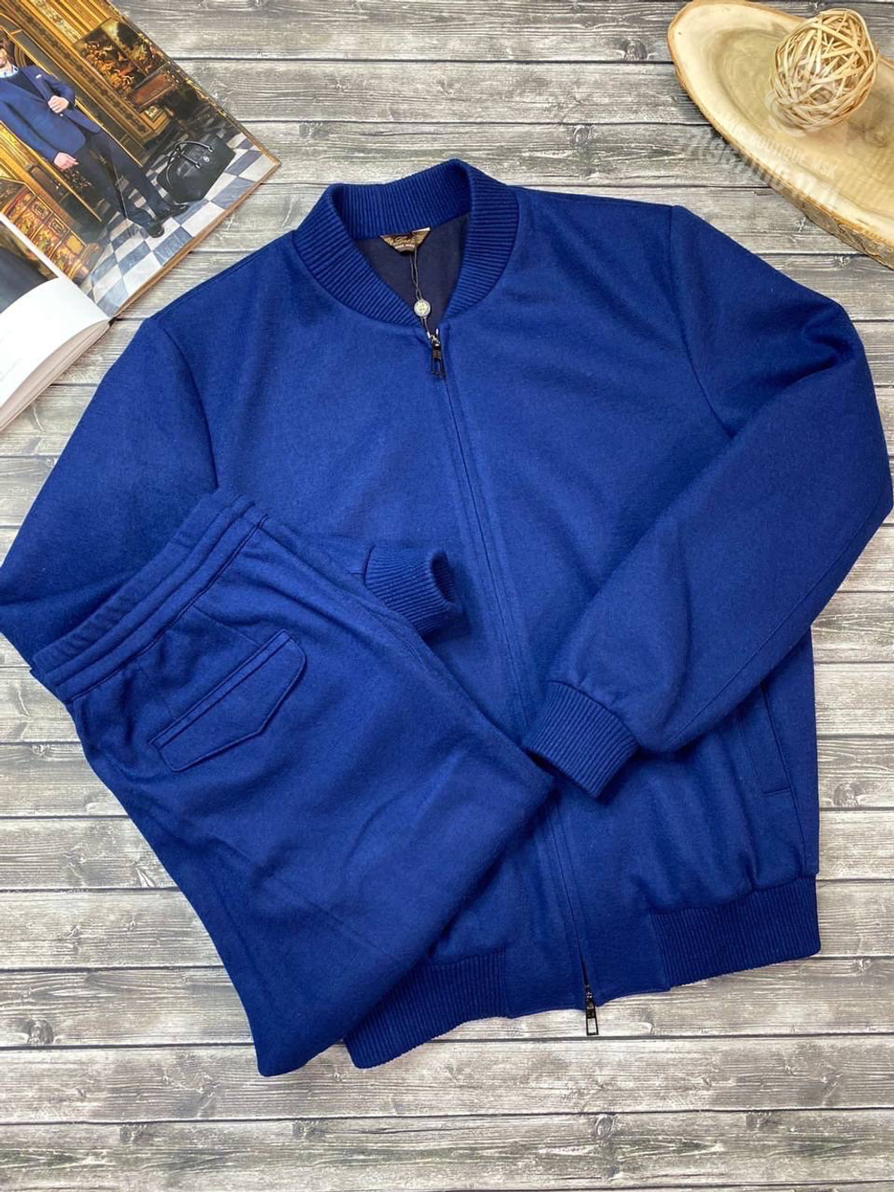 Спортивный костюм Loro Piana