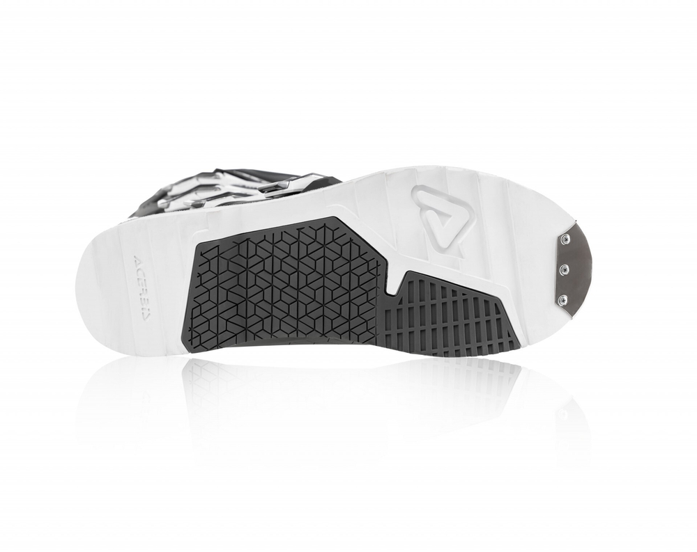 Мотоботы кроссовые Acerbis X-RACE BOOTS