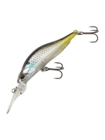 Воблер DUO Realis Rozante Shad 57MR, CCC3237 Inakko, 57 мм, 4,8 г, нейтральный, шэд