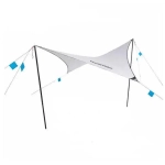 ТЕНТ NATUREHIKE RHOMBUS NH19TM003 150D / SILVER COATED 402*268
