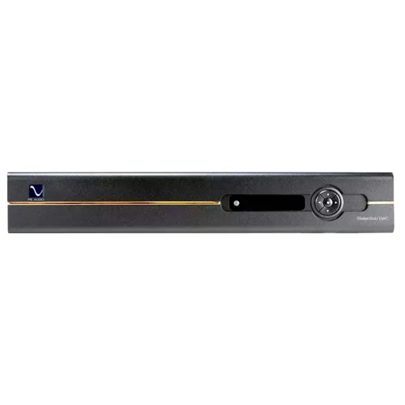 PS Audio StellarGold DAC Black