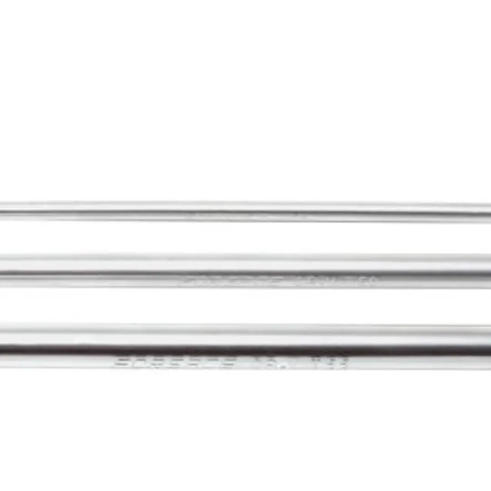 Ключ Г-образный TORX экстра длинный T50 Forsage F-76650XL