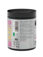 Презервативы Maxus Exotic Mix, ароматизированные