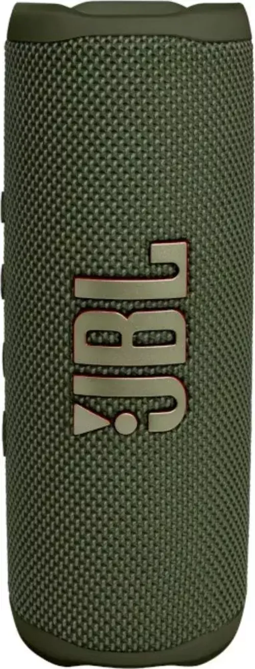 Портативная колонка JBL Flip 6 Green - 4