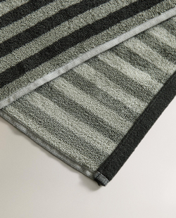 Полотенце для лица и рук из хлопка Zara Home, фото 5