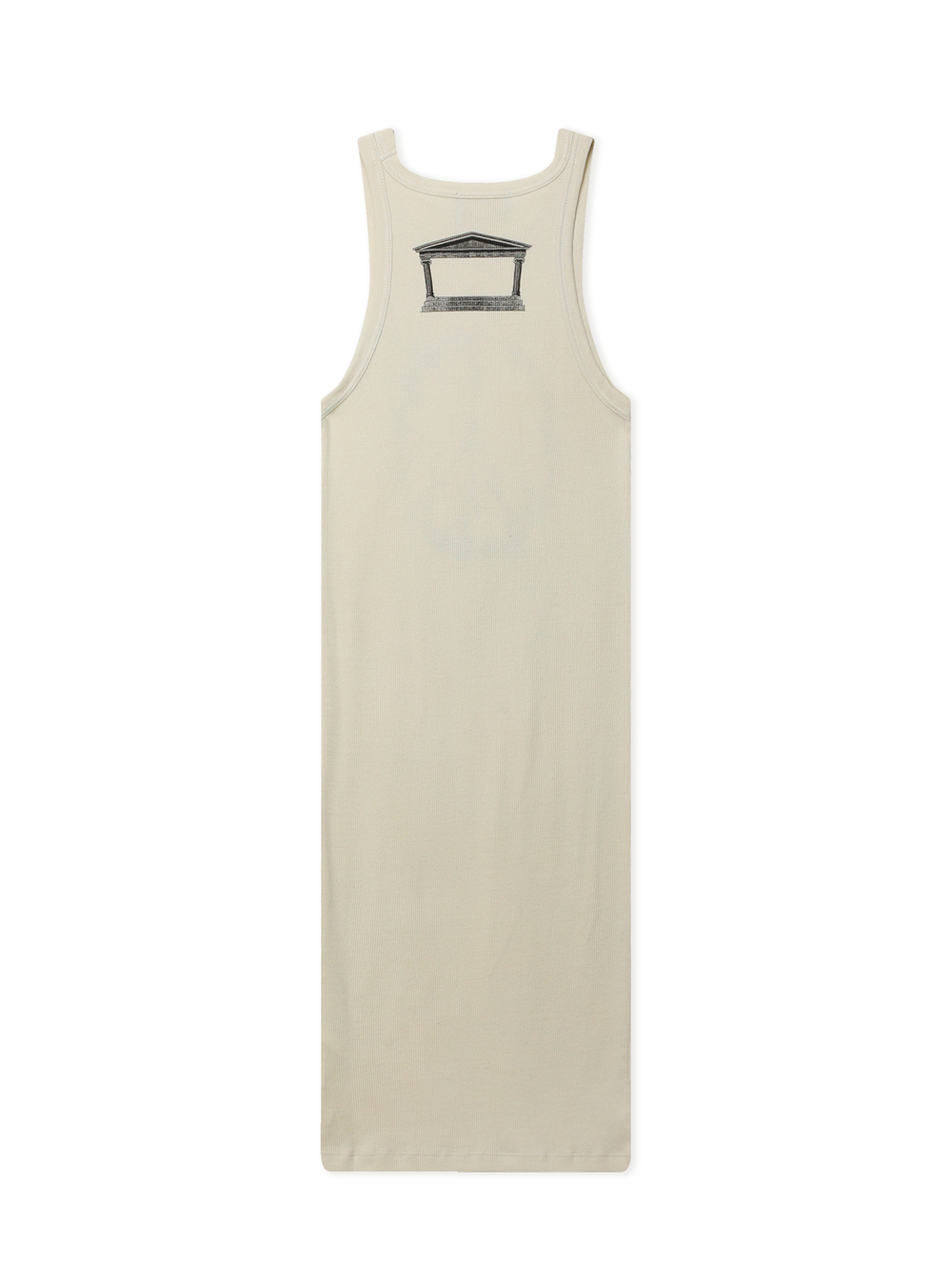 Платье Barbed Peace Lightweight Vest