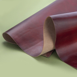 Лист натуральной кожи Nike Saphir Burgundy