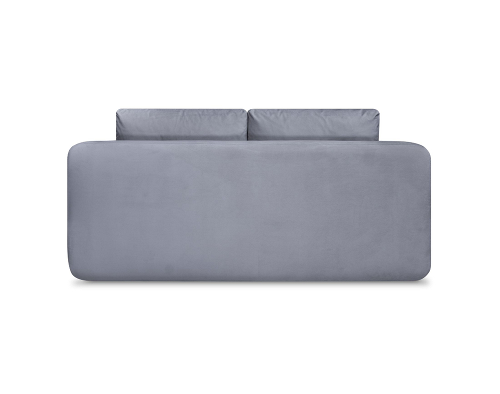 Прямой диван Тихий