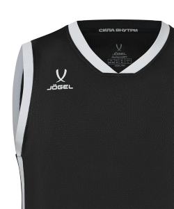 Майка баскетбольная JÖGEL DIVISION PerFormDRY Jersey 99, черный