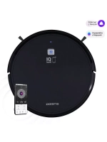 Робот-пылесос PVCR 1226 WI-FI IQ Home GYRO