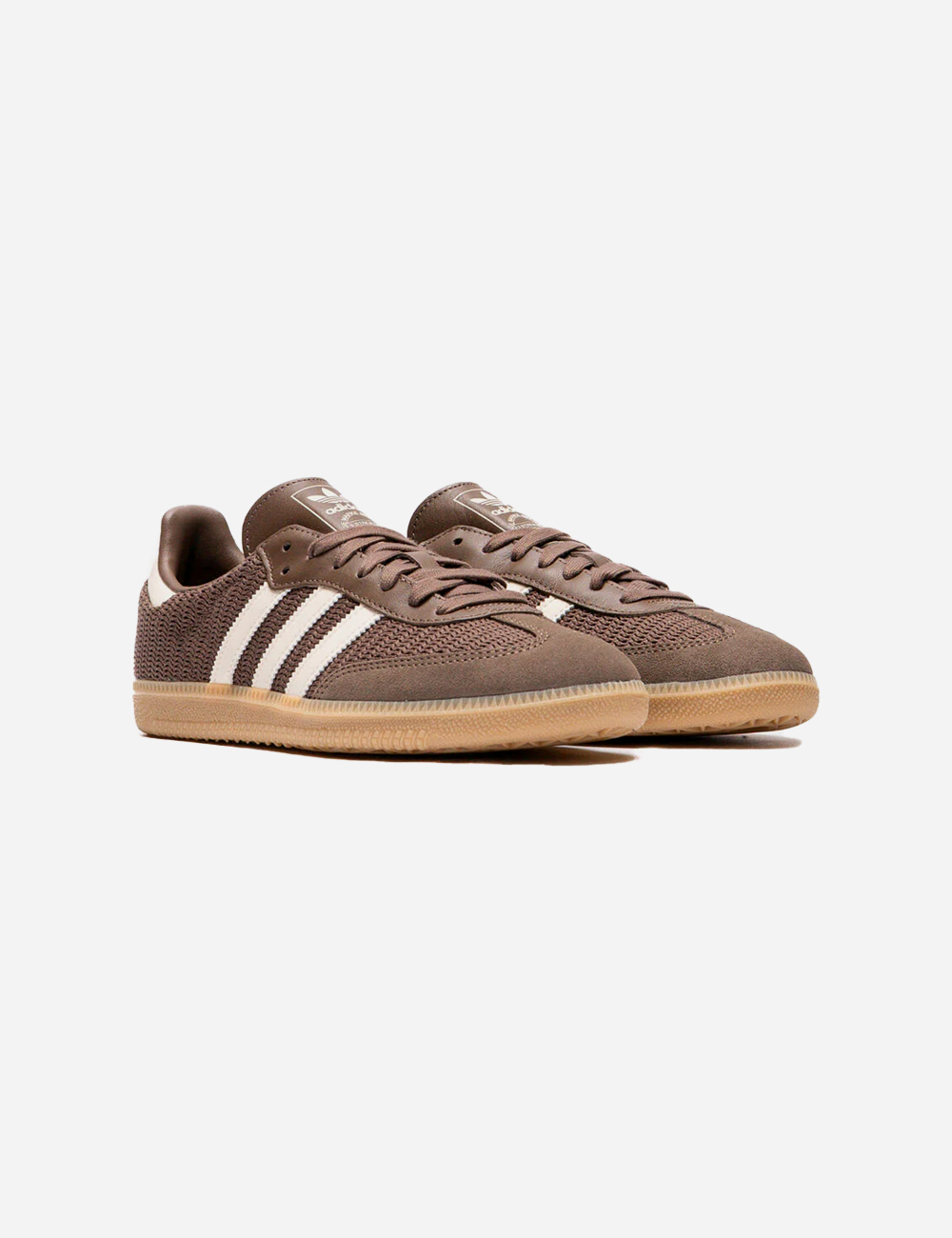 adidas Samba OG "Earth Strata" (JI3184)