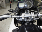 BMW G650GS 2012