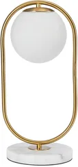 Интерьерная настольная лампа Matisse A7745LT-1AB Arte Lamp