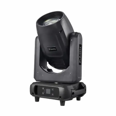 Zumen Vector Beam 50 — вращающаяся голова Beam 50 Вт