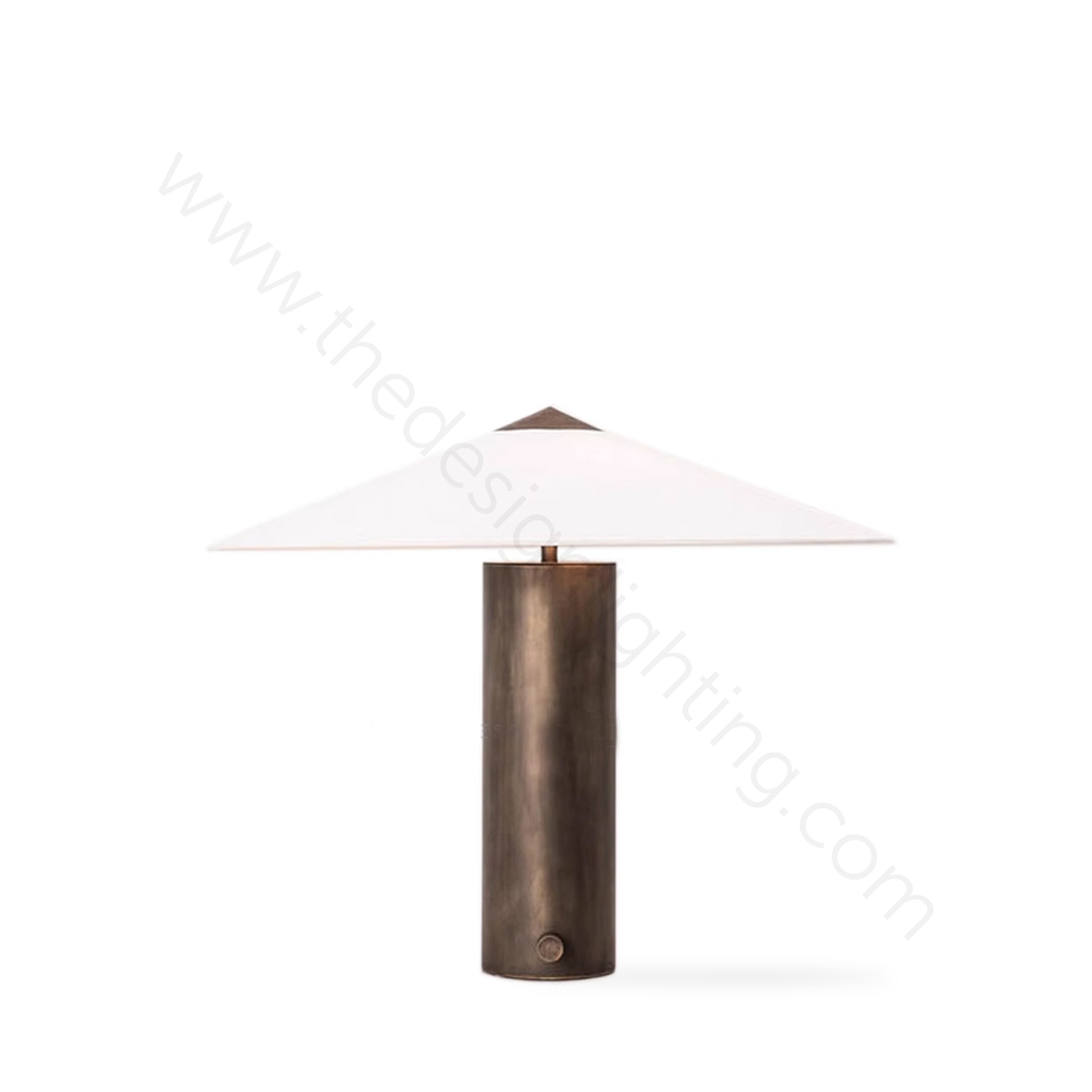 Table design lamp Emilia