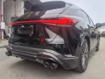 Карбоновый обвес для Lexus RX AL30 2022+ Лексус