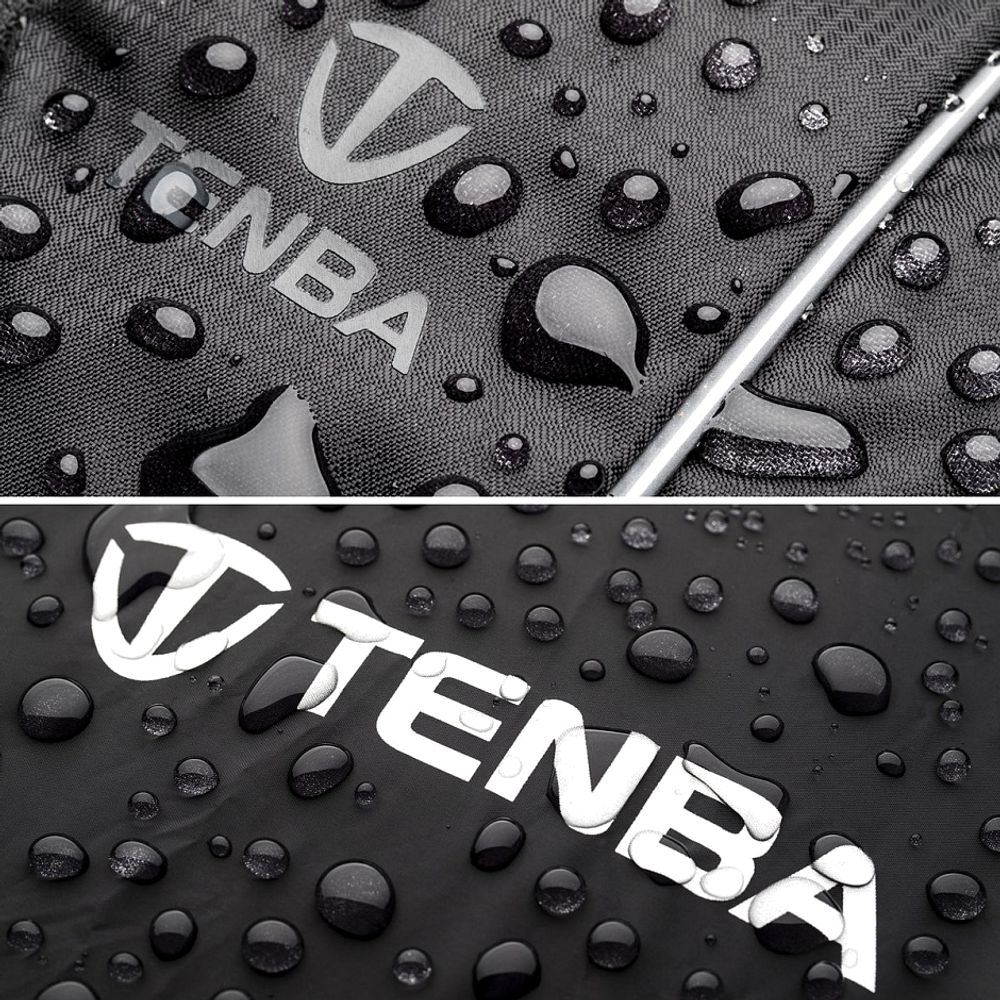 Tenba Shootout Slim Backpack 14