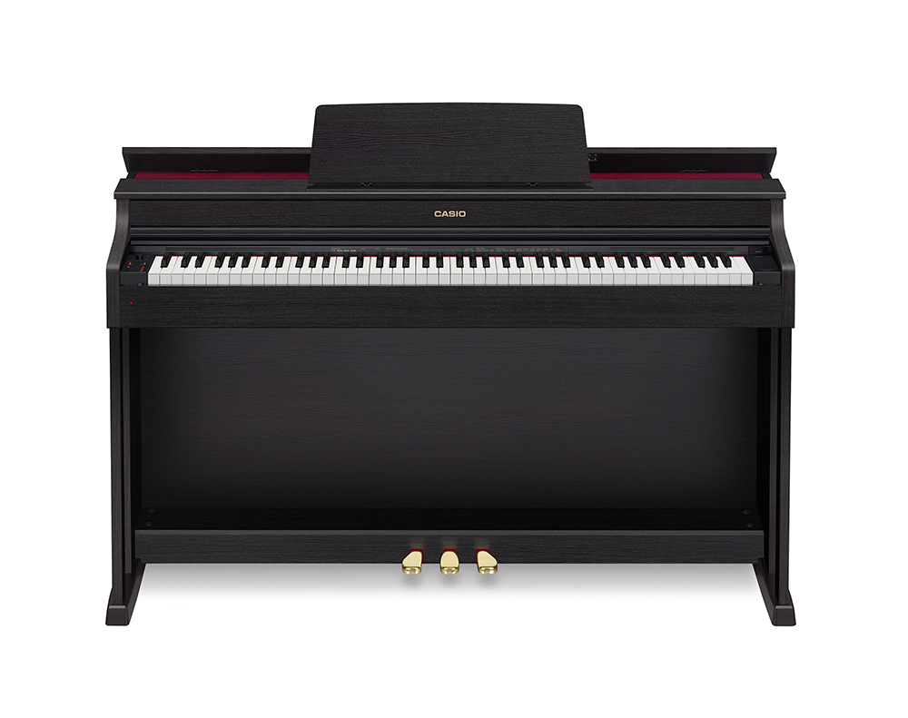 Casio AP-470