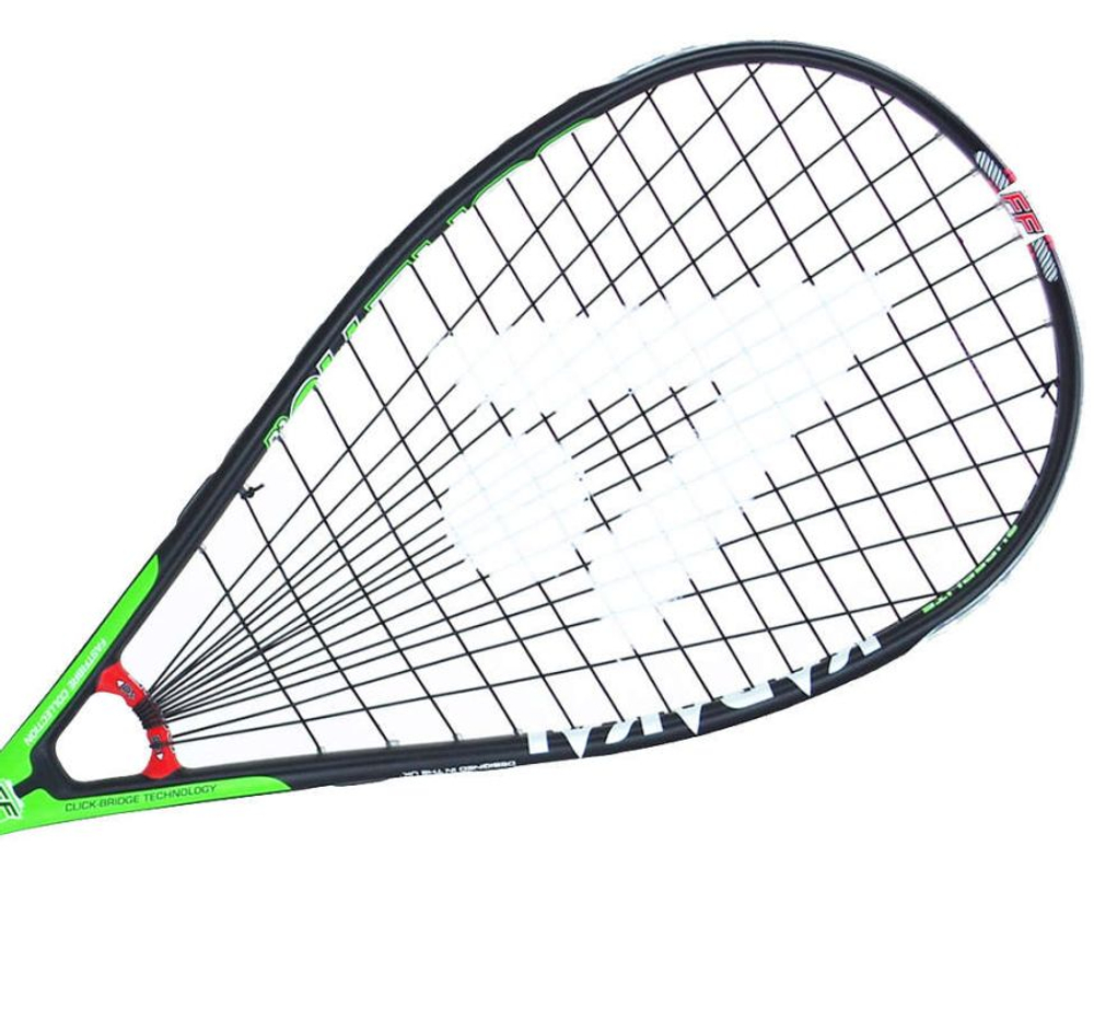 Rakieta do squasha Karakal Core 110 2.1