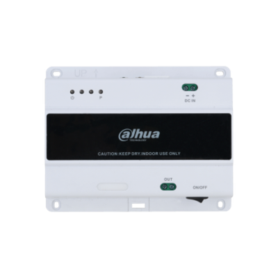 2-проводной коммутатор Dahua DHI-VTNS1001B-2