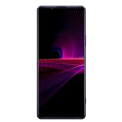 Sony Xperia 1 III 12/512Gb Purple (Фиолетовый)