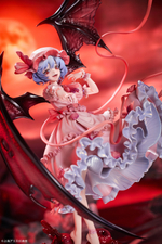 Ремилия Скарлет / Remilia Scarlet
