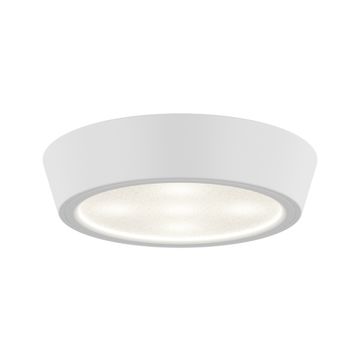 Накладной светодиодный светильник 214704 белый 4000K 8W Urbano mini Lightstar
