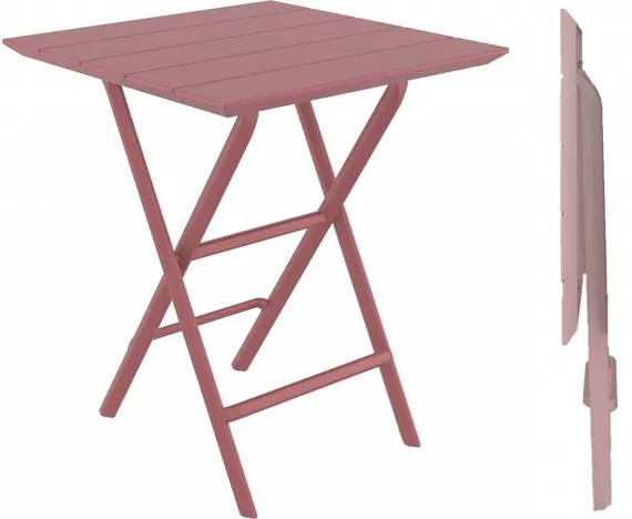 Helen Folding Table 60