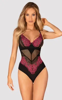 Rosenty teddy