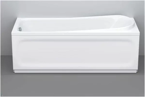 Фронтальная панель для ванны AM.PM Like 150, W80A-150-070W-P