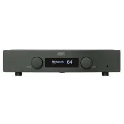 Hegel H120 Black
