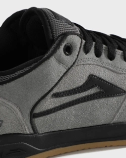 Кеды Lakai Telford Low: Roman Hager