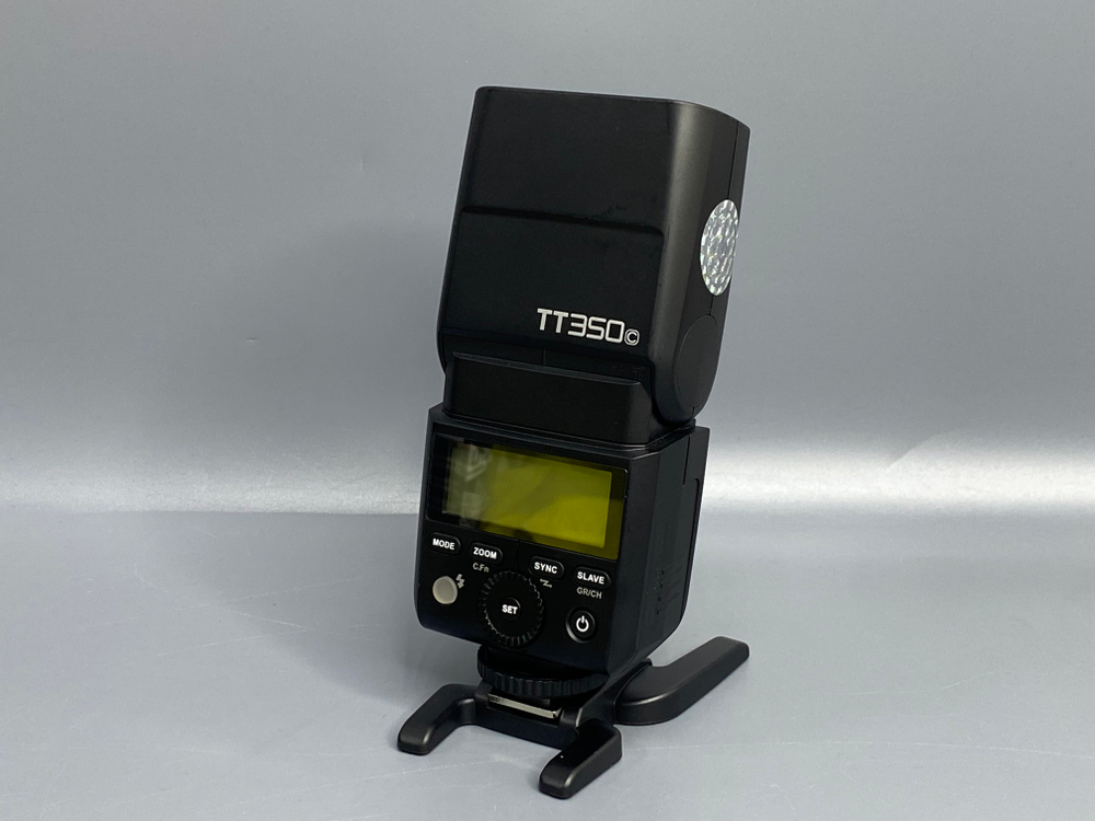 Godox TT350C