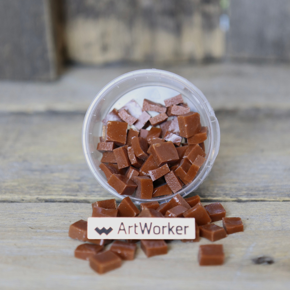 Голубая смальта DK04 ArtWorker