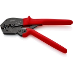 Клещи зажимные для опрессовки чернёные 250 мм Knipex 97 52 06 SB