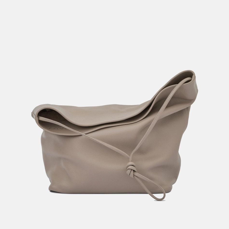 Сумка -  NODE LINEN — МАТСН, бежевый, фото 3
