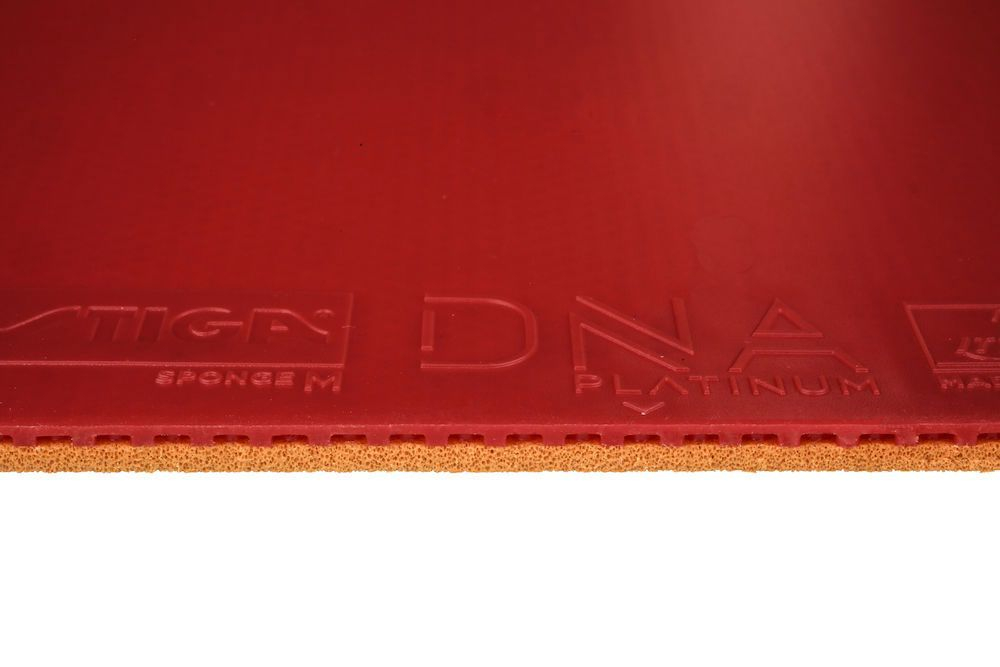 Stiga DNA Platinum M