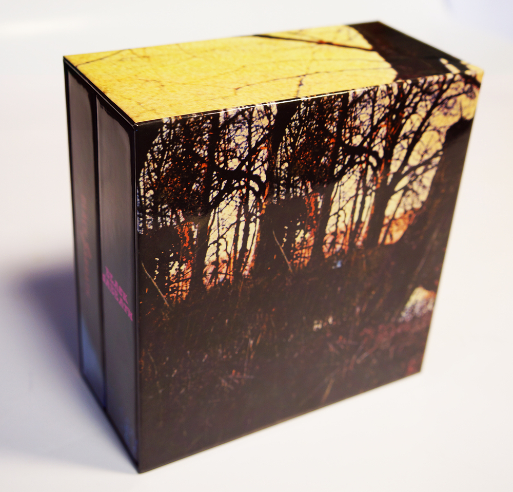 Комплект / Black Sabbath (7 Mini LP CD + Box)