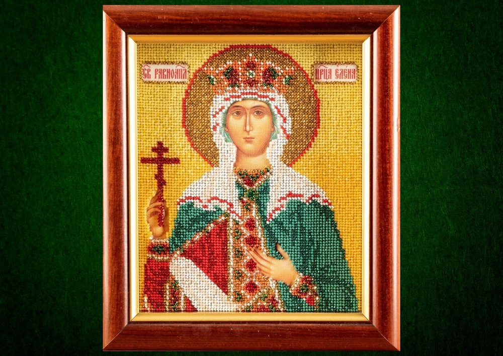 Святая Елена