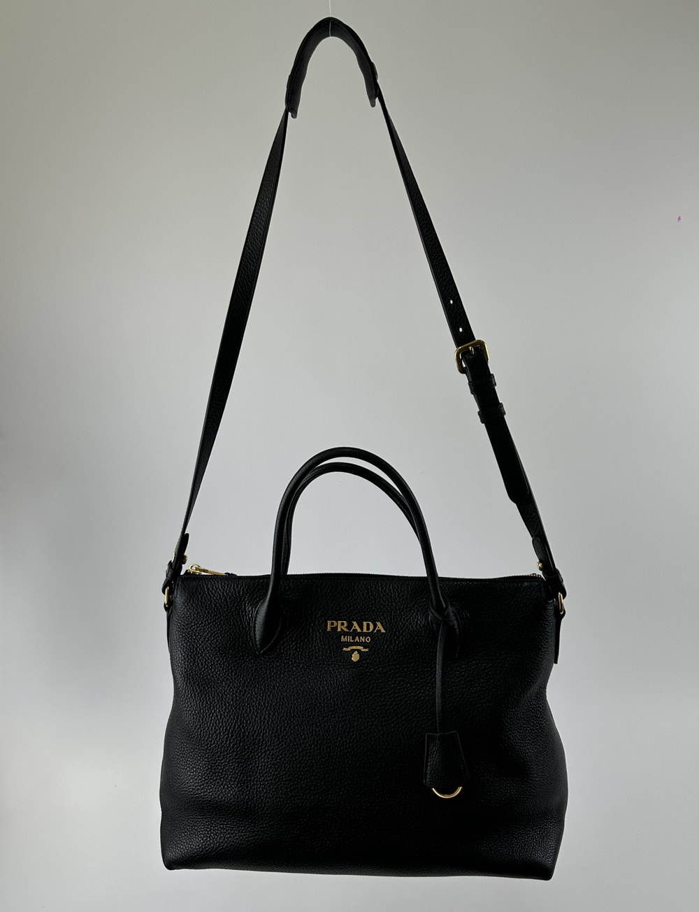 Сумка Prada Vitello Daino