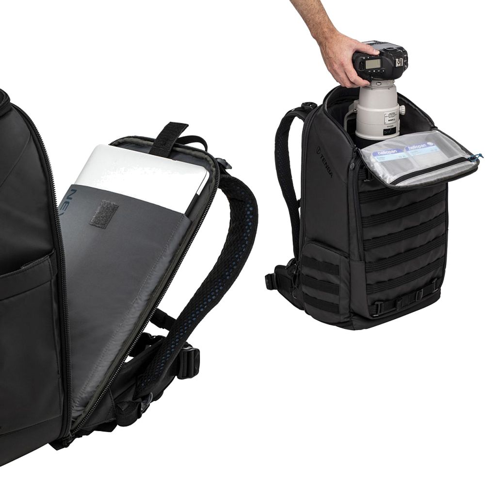 Tenba Axis Tactical Backpack 32