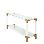 Консоль Console Table Royalton арт.111986