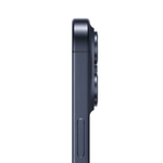 Apple iPhone 15 Pro 128Gb Blue Titanium eSim