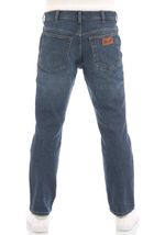 Джинсы TEXAS SLIM W12S2140G