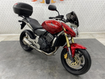 Honda CB600F Hornet 2007